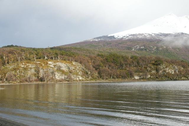 Urlaub in Südamerika 2011